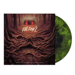 Evil Dead 2 OMP Vinyl Soundtrack