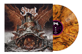GHOST PREQUELLE Vinyl Lps & CDs Variants