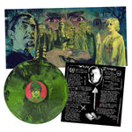 Rob Zombie Presents White Zombie Vinyl Lp Soundtrack