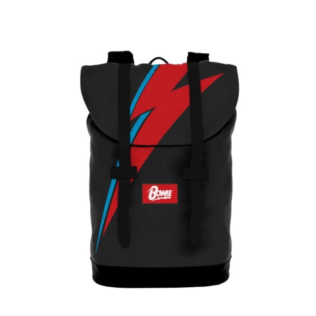 DAVID BOWIE LIGHTNING (HERITAGE BAG) ROCKSAX | Papa display picture 2
