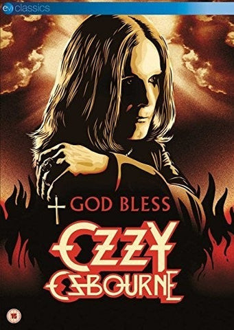 God Bless Ozzy Osbourne [Import] (United Kingdom - Import)