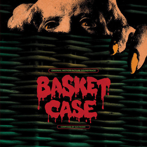 Basket Case (Original Motion Picture Soundtrack)