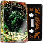 Rob Zombie The Lunar Injection Kool Aid Eclipse Conspiracy Vinyl Lp, CD, and Cassette