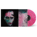 Marilyn Manson We Are Chaos Lp/CD/Colored Vinyl