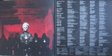 Ghost Infestissumam Red Vinyl-Birfday pressings-CD