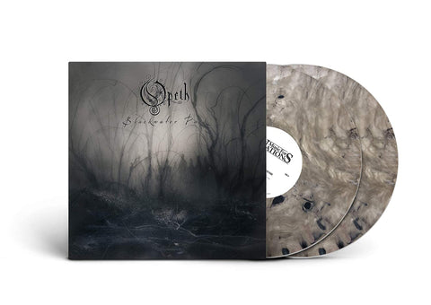 Opeth Blackwater Park 20th Anniversary Vinyl 2XLp