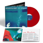 Morphine Like Swimming  Red 180 Gram Vinyl