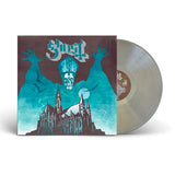 Ghost Opus Eponymous Various Color Vinyl Lp