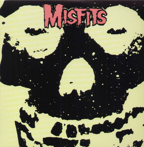 Misfits Collection Vinyl lp