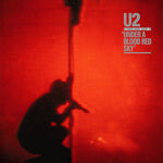 U2 Under Blood Red Sky (Remastered) Vinyl Lp