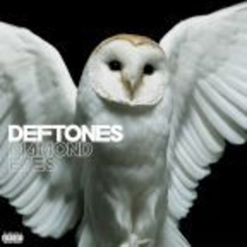 Deftones Diamond Eyes 180g Vinyl lp