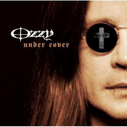 Ozzy Osbourne Under Cover 2 X Vinyl Lp