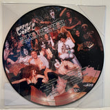 Kiss Not For The Innocent 20th Anniversary Picture Disc Vinyl Lp