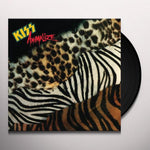 Kiss Animalize 180g Vinyl Lp (2014 Audiophile Remasters)