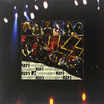 Kiss MTV Unplugged 2 X Vinyl Lp