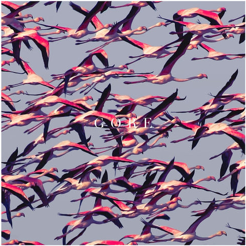 Deftones Gore 2 X White Vinyl Lp