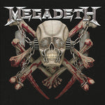 Megadeth Killing Is My Business And Business Is Good: The Final Kill (180 Gram Vinyl, Gatefold LP Jacket)
