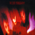 The Cure Pornography - Remastered 180-Gram Black Vinyl [Import]