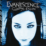 Evanescence Fallen Vinyl Lp