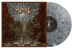 Ghost Popestar Ep Vinyl-CD