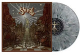 Ghost Popestar Ep Vinyl-CD