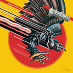 Judas Priest Screaming For Vengeance 180 Gram Vinyl Lp Download Card