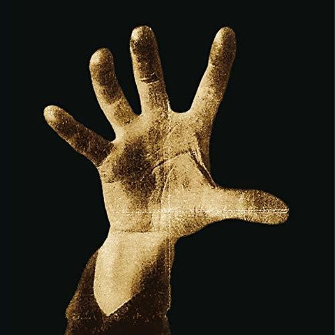 System of a Down Self Titled (140 Gram Vinyl) Lp [Explicit Content]