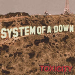System of a Down Toxicity (140 Gram Vinyl)