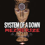 System of a Down Hypnotize (140 Gram Vinyl) Lp