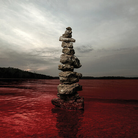 Sevendust Blood & Stone Vinyl Lp