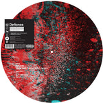 Deftones Digital Bath (Telefon Tel Aviv Version) / Feiticeira (Arca Remix) RSD 12" Vinyl Single