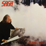 Saga Worlds Apart Remastered 180g Vinyl Lp