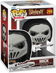 FUNKO POP! ROCKS: Slipknot - Mick