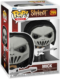FUNKO POP! ROCKS: Slipknot - Mick