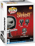 FUNKO POP! ROCKS: Slipknot - Mick