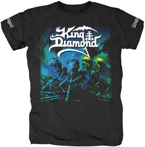 King Diamond Abigail T-Shirt