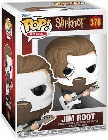 Funko Pop! Rocks: Slipknot - VMan - Figurine en Vinyle à Collectionner - Idée de Cadeau - Produits Officiels - Jouets pour Les Enfants et Adultes - Music Fans : Slipknot Funko Pop! Rocks: Slipknot - VMan - Figurine en Vinyle à Collectionner - Idée de Cadeau - Produits Officiels - Jouets pour Les Enfants et Adultes - Music Fans : Slipknot