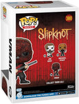 FUNKO POP! ROCKS: Slipknot - VMan