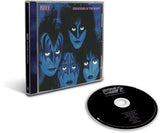 Kiss The Creatures Of The Night 40th Anniversary 3LP Deluxe Edition-CD Deluxe-CD Super Deluxe Box Set