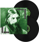 Type O Negative Dead Again Vinyl Lp Variants