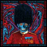 King Gizzard & The Lizard Wizard  2019 Live In London (Fuzz Club) (Indie Exclusive, Colored Vinyl, White)