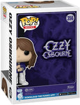 Ozzy Osbourne FUNKO POP! ROCKS