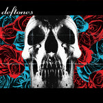 Deftones Deftones 20th Anniversary Ruby Red Vinyl Lp