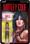 Motley Crue Super 7- ReAction Wv1 - Tommy Lee (Shout at the Devil)