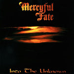 Mercyful Fate Color Vinyl 4 Pack; In the Shadows-Time- Into the Unknown-Nine Pre Sale 10-6-23