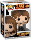 FUNKO POP! Rocks: Ozzy Osbourne (1989)