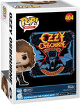 FUNKO POP! Rocks: Ozzy Osbourne (1989)
