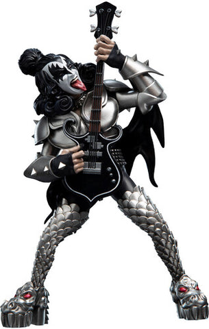 WETA Workshop - KISS - Mini Epics - The Demon Presale (1-30-25)