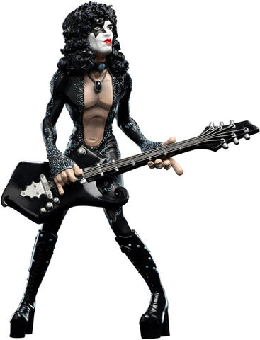 KISS - WETA Workshop - Mini Epics - The Starchild Presale (1-30-25)