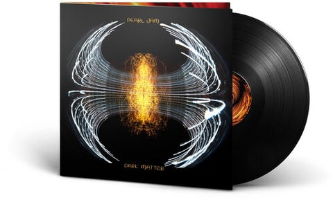 Pearl Jam Dark Matter Indie Exclusive Vinyl Lp